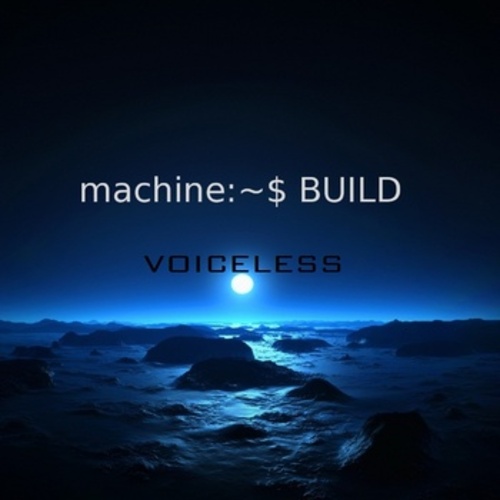 Build Machine